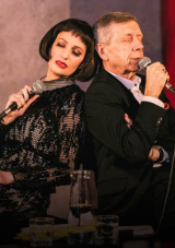 Bo we mnie jest seks! Kalinowe listy – Marta Dzwonkowska, Jerzy Skoczylas, Tomasz Basel