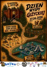 Dzień Wyspy Giżyckiej