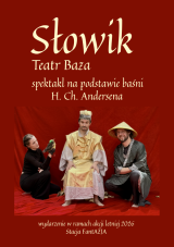 „Słowik” - Teatr Baza