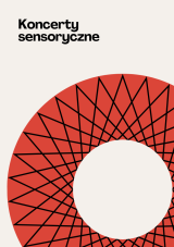 Koncert sensoryczny i Warsztaty "Dotknij dźwięku" (0-3 lat)