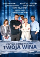 Twoja wina
