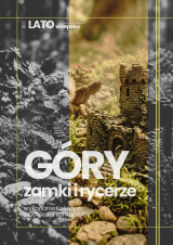Góry, zamki i rycerze - spektakl dla dzieci - 7-12 lat