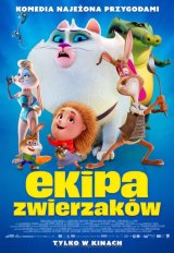 Ekipa Zwierzaków