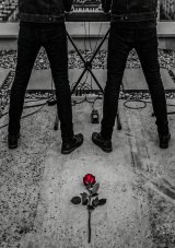 Rock na Zamku Piastowskim. Wieczór z muzyką Depeche Mode i Leszkiem Gnoińskim