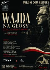Wajda na głosy – Poza kadrem i słowem