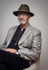 Krzysztof Daukszewicz - Hrabia wrócił