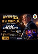 Wszystko jest miłością