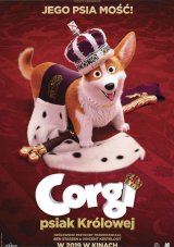 „Corgi, psiak królowej” | reżyseria: Ben Stassen, Vincent Kesteloot | Belgia, USA 2019