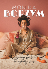 Monika Borzym i Krzysztof Dys – Muzyczny Gabinet Terapeutyczny