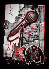 Rock na Zamku Piastowskim. Wieczór z muzyką KULTU i Leszkiem Gnoińskim