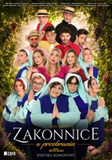 Zakonnice w przebraniu