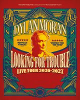 Dylan Moran - Looking for trouble