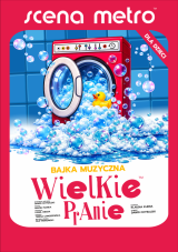 Wielkie pranie