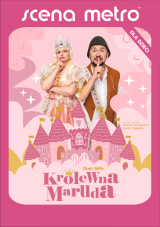 "Królewna Maruda" - Duet JaHa