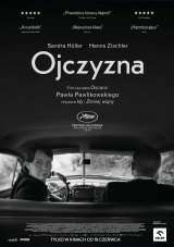 „Ojczyzna” | reżyseria: Paweł Pawlikowski | Francja, Niemcy, Polska, Włochy 2026