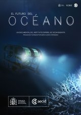 „Przyszłość oceanu” | reżyseria: Mario Cuesta Hernando | Hiszpania 2022 | projekcja filmu i spotkanie z dr. Tomaszem Kijewskim