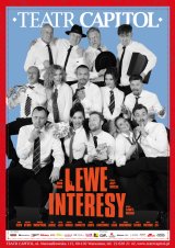 LEWE INTERESY CAPITOL