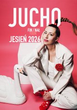 Jucho - fin / nał tour jesień 2026