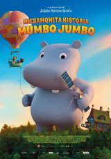 NIESAMOWITA HISTORIA MUMBO JUMBO - wakacje w kinie PRZEMKO