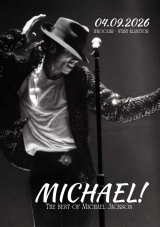 MICHAEL! -  The best of Michael Jackson