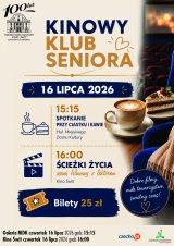Kinowy Klub Seniora