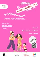 Spektakl. Koncert. Wystawa