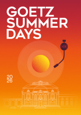 Goetz Summer Days 2026