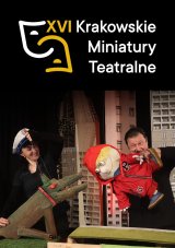 XVI KMT | wydarzenia towarzyszące: Teatr Chrząszcz w Trzcinie "Czerwony_Kaptoorek"