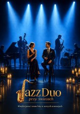 Jazz Duo przy świecach