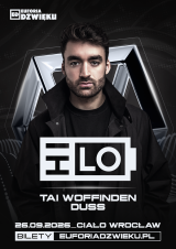 ED:T - Euforia Dźwięku - HI LO