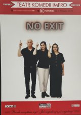 No EXIT - bez wyjścia