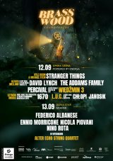 Brasswood Soundtracks