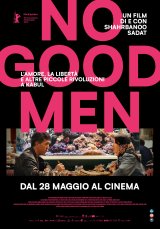 No good man
