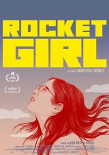 Rocket Girl