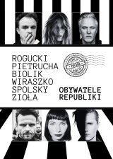 Obywatele Republiki