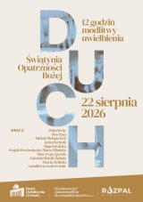 Dzień Uwielbienia i Chwały