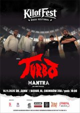 I. Przegląd Rockowy KilofFest