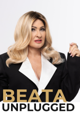 Beata Kozidrak Unplugged