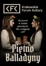 Piętno Balladyny | Teatr Tańca Terpsychora