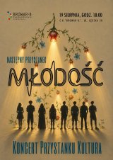 Następny Przystanek, Młodość
