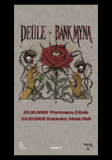 Deûle + Bank Myna