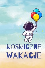 Kosmiczna czekolada - Warsztaty ZAK