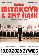 Halina Mlynkowa & ZPiT "Śląsk" - Najpiękniejszy koncert