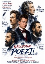 Królestwo Poezji - Muzyczna podróż przez wiersze, które kochasz