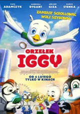 Orzełek IGGY