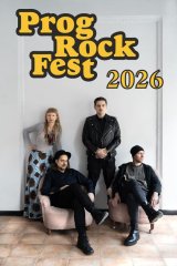 Prog Rock Fest 2026