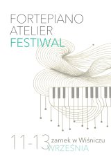 Fortepiano Atelier Festiwal pianistyczny na instrumentach historycznych