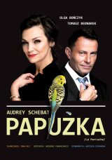 Papużka