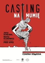 Casting na mumię