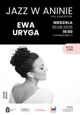 Ewa Uryga - koncert plenerowy